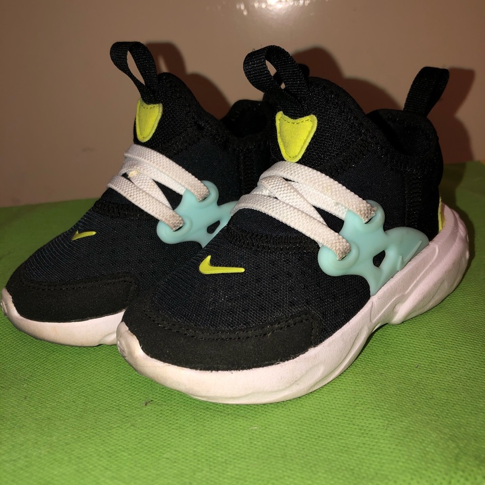 Nike RT Presto